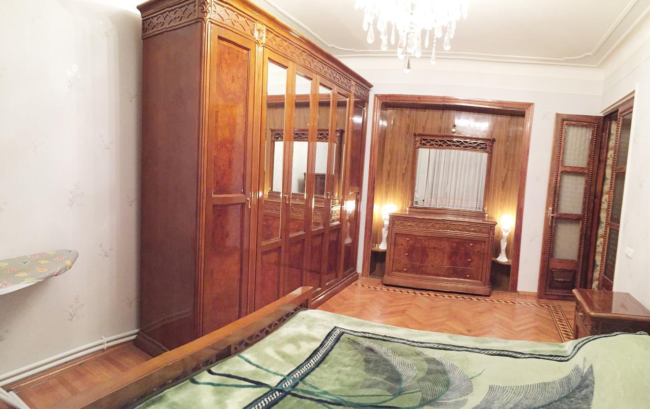 Icheri Sheher Apartment Баку Екстериор снимка