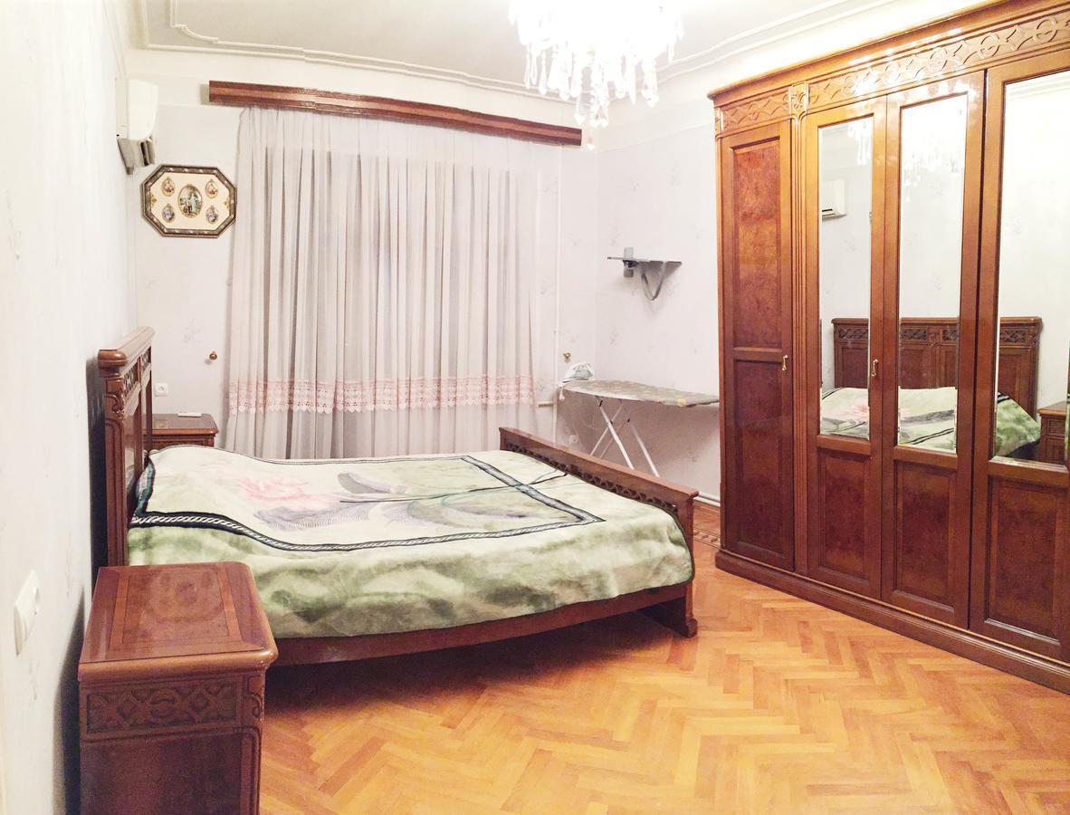 Icheri Sheher Apartment Баку Екстериор снимка
