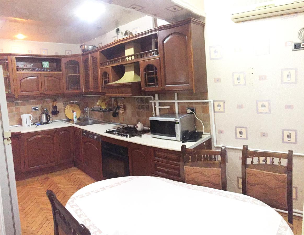 Icheri Sheher Apartment Баку Екстериор снимка