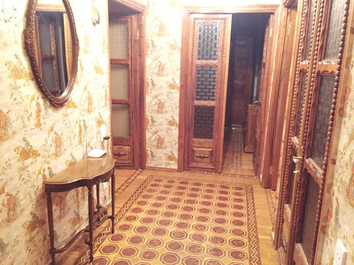 Icheri Sheher Apartment Баку Екстериор снимка