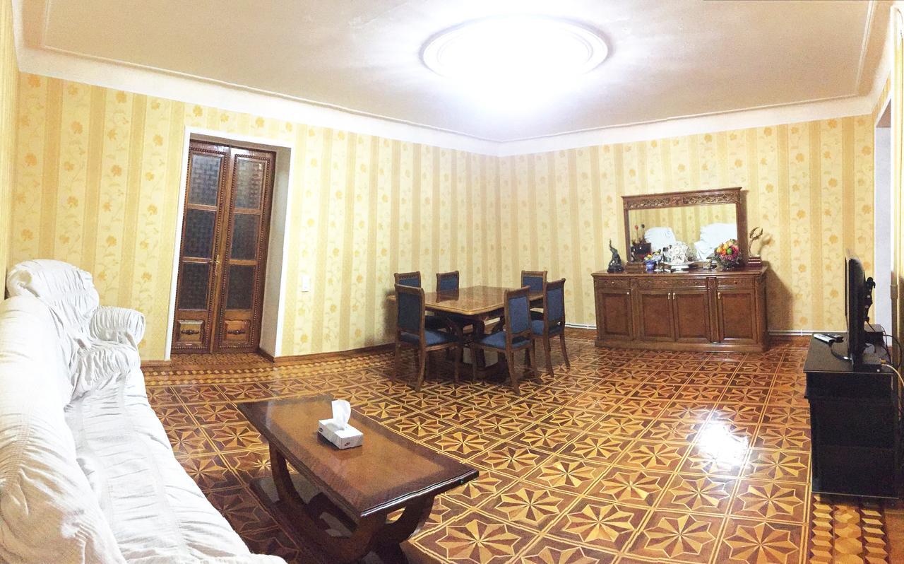 Icheri Sheher Apartment Баку Екстериор снимка