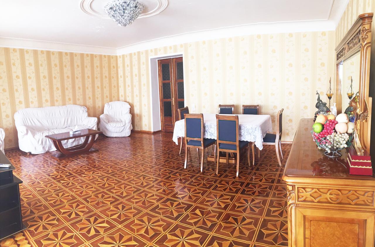 Icheri Sheher Apartment Баку Екстериор снимка