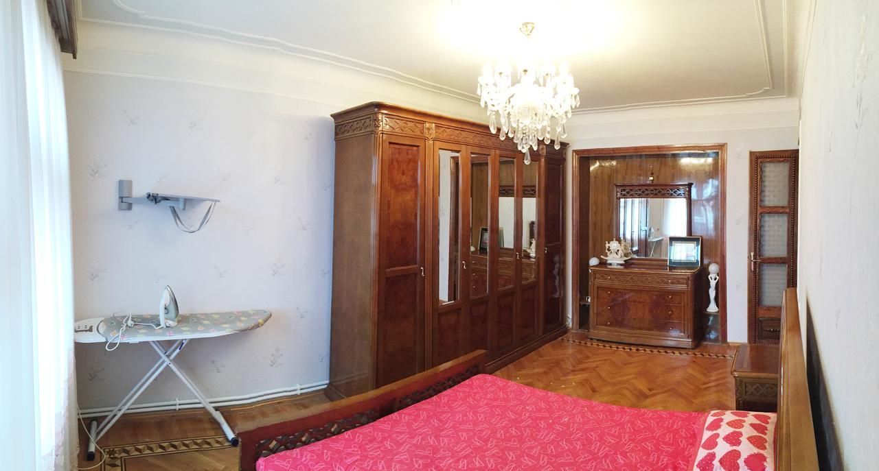 Icheri Sheher Apartment Баку Екстериор снимка