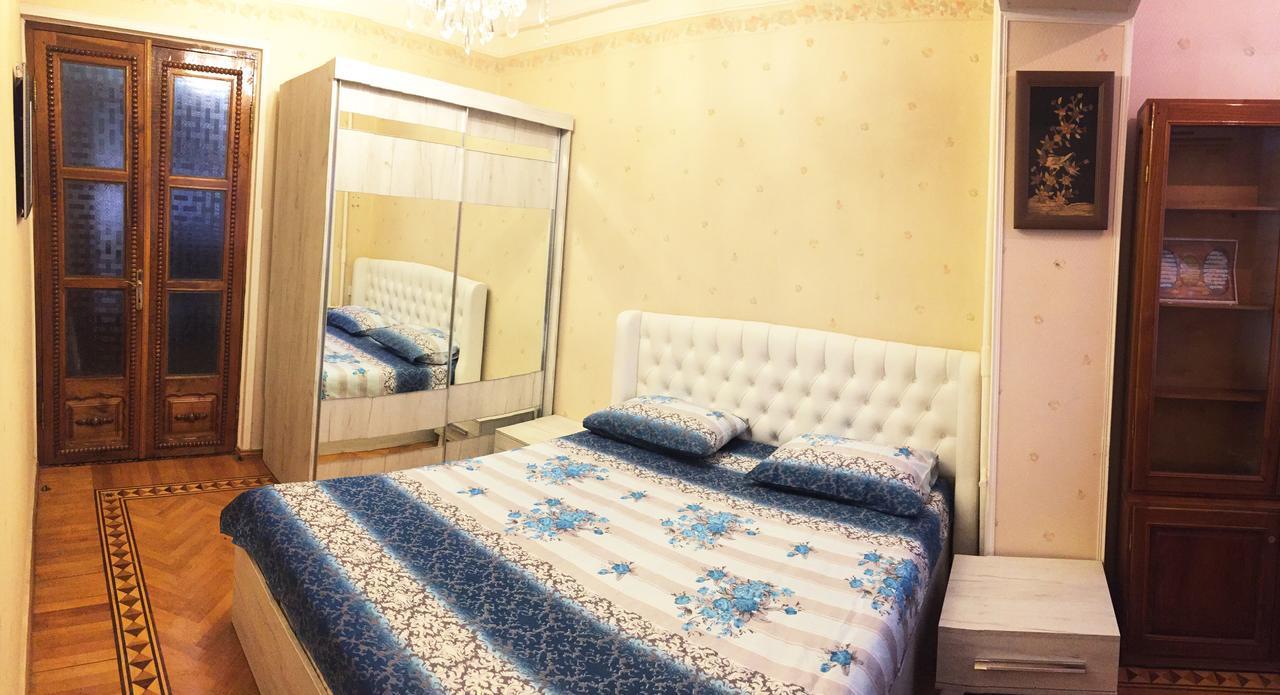 Icheri Sheher Apartment Баку Екстериор снимка