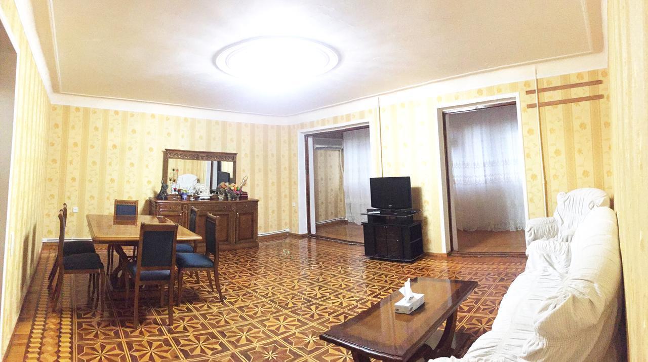 Icheri Sheher Apartment Баку Екстериор снимка