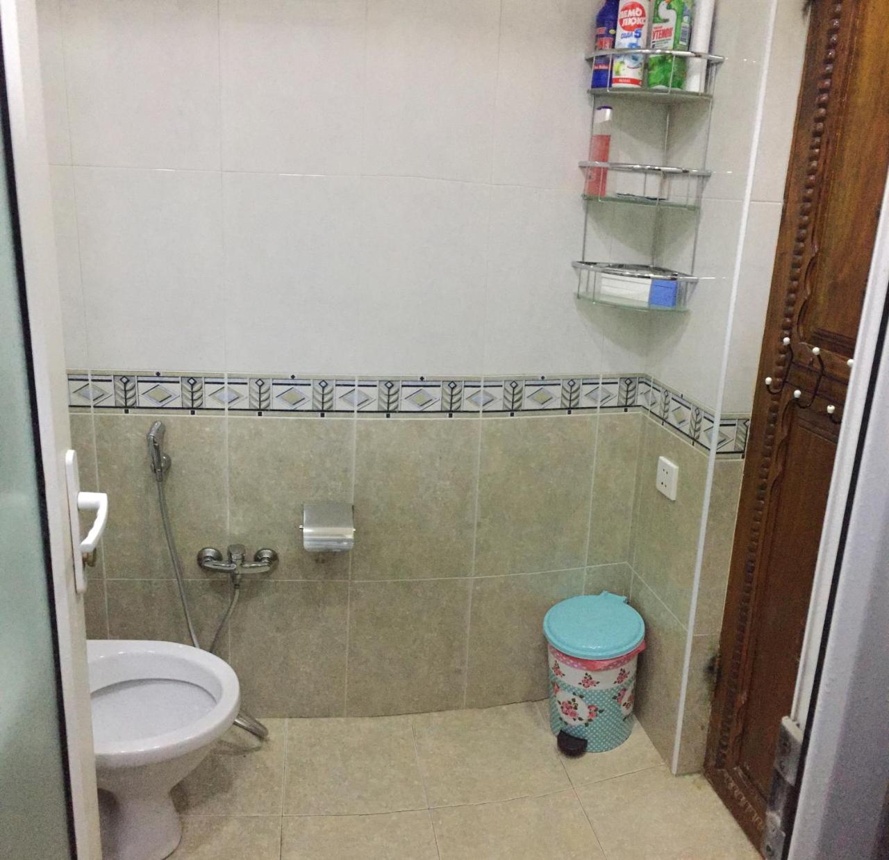 Icheri Sheher Apartment Баку Екстериор снимка