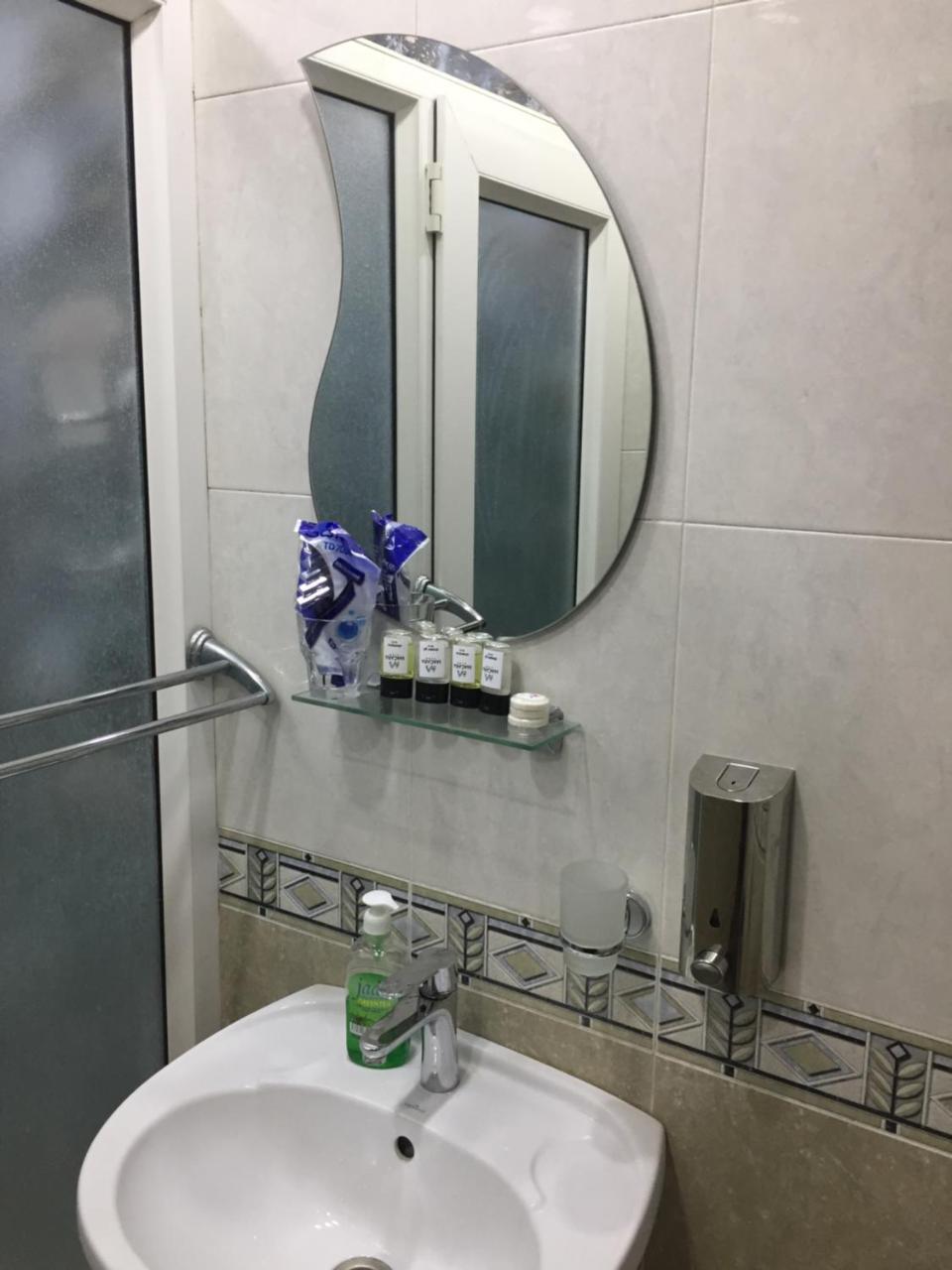 Icheri Sheher Apartment Баку Екстериор снимка